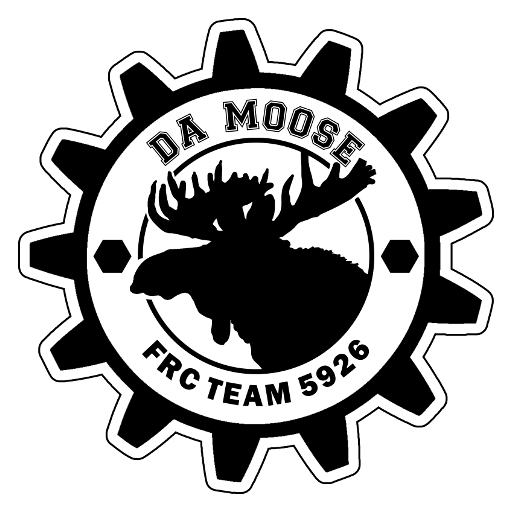 Da MOOse Logo